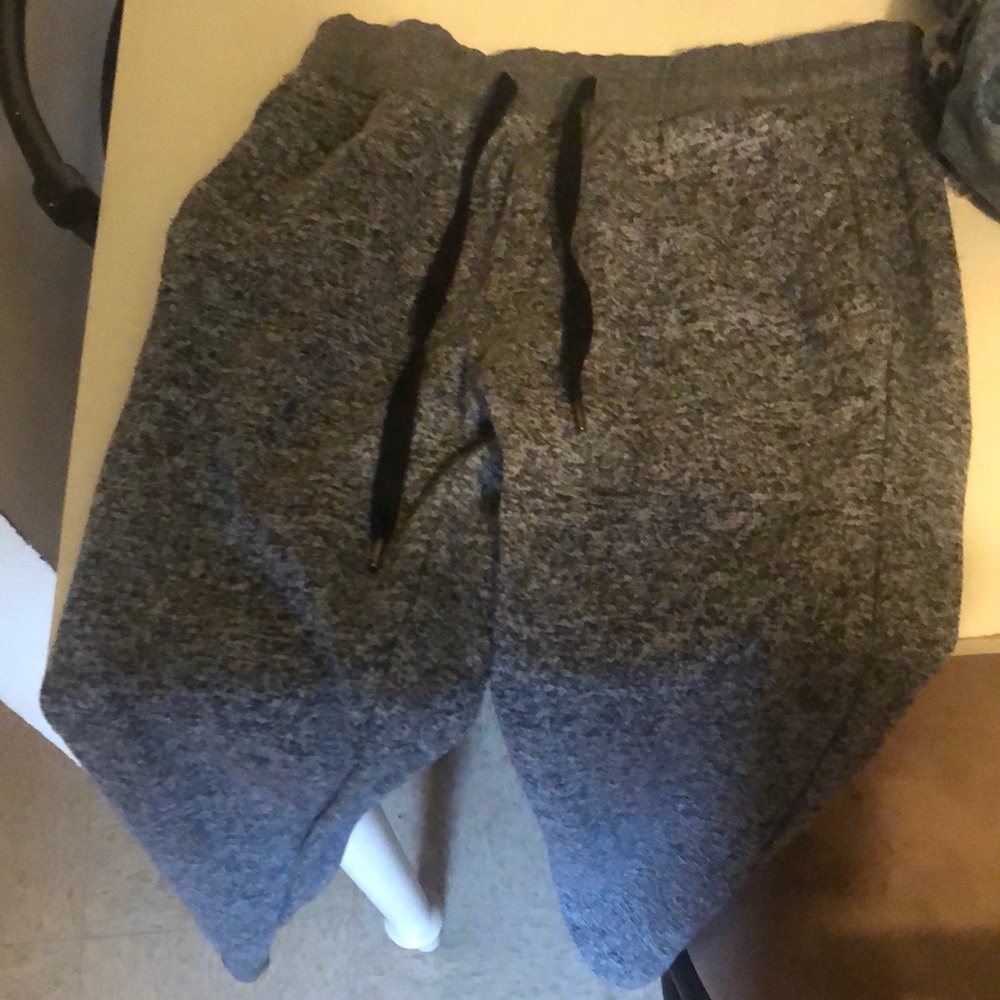 Sweatpants